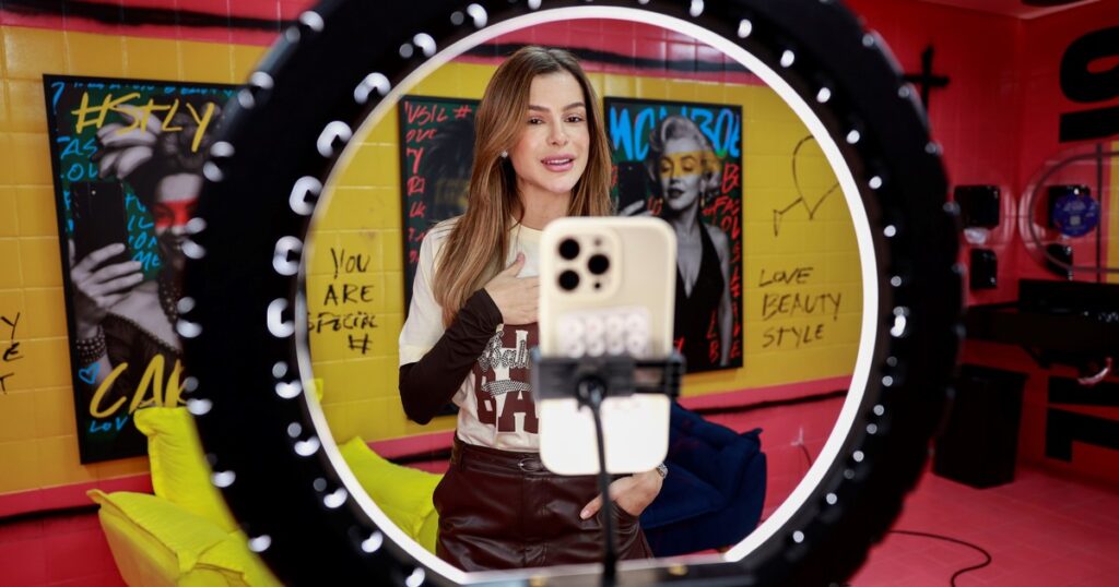 vuelve el TENT Creator Summit