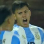 De viajar solo a ser el héroe: La increíble historia de un niño de 11 años en el Mundial Sub 17.