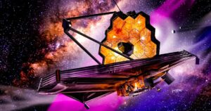 Un hallazgo del telescopio Webb en la Gran Nube de Magallanes reaviva la pregunta por vida extraterrestre