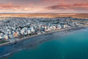 Feriado récord: El Calafate y Puerto Madryn entre los destinos destacados