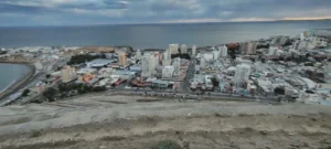 Una jornada sin molestas ráfagas y con mucho sol es lo que pronostica el Servicio Meteorológico Nacional