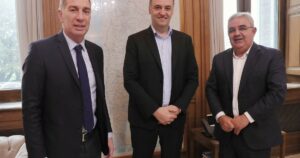 ¿se parten los bloques de Unión por la Patria?