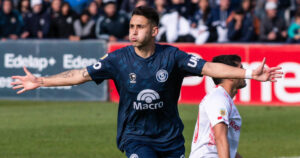 formaciones y dónde ver el partido en vivo