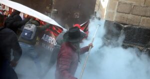 qué mostró el caso de México y cómo operan estos ejércitos digitales