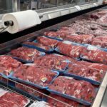 El aumento del consumo de carne en Estados Unidos: una tendencia al alza.
