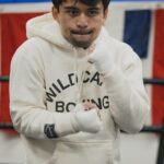 El debut profesional del hijo de Manny Pacquiao: un gran desafío para brillar con luz propia.