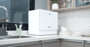 cómo es el electrodoméstico que te devuelve una semana de vida al año y ahorra miles de litros de agua