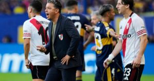 muy poco para rescatar y una lluvia de aplazos en un equipo sin alma en La Bombonera