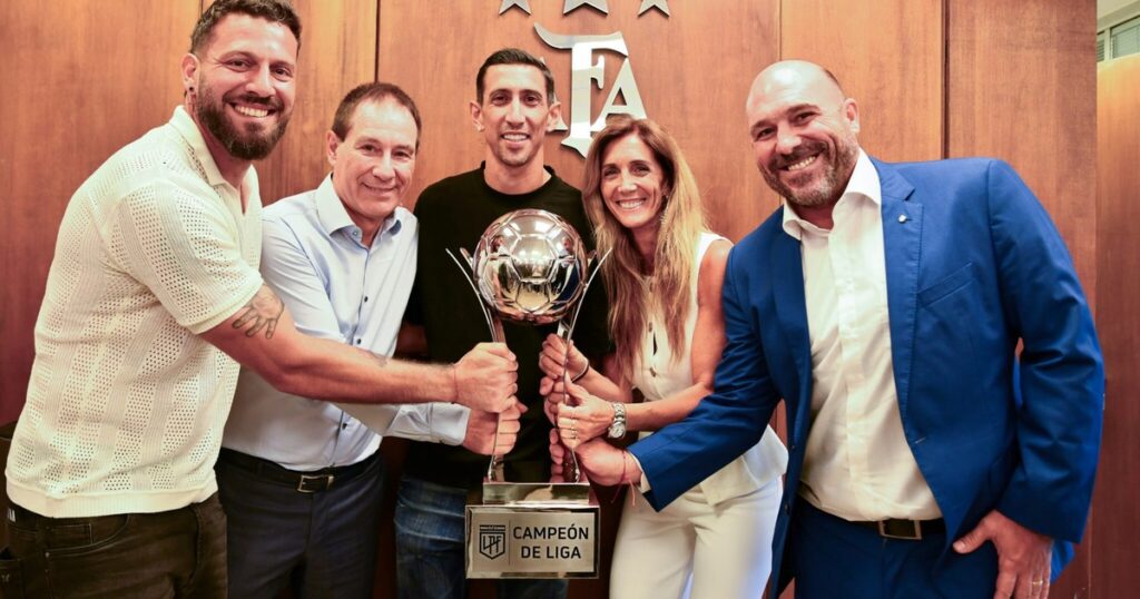 otros antecedentes polémicos para el título menos pensado de la historia del fútbol argentino