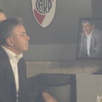 El futuro incierto del DT de River Plate