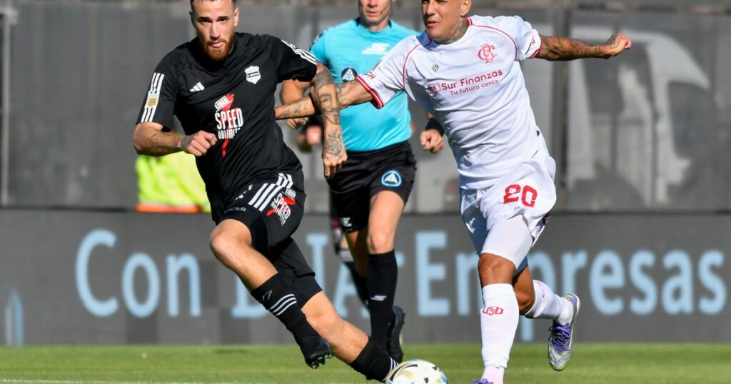 así quedó el cuadro y cómo siguen los cruces de playoffs tras la clasificación de Barracas Central con un gol de otro partido