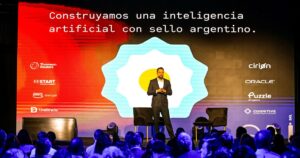 Argentina debate el impacto geopolítico y ético de la inteligencia artificial en la región