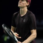 El italiano desafía a Carlos Alcaraz por el primer puesto del ranking