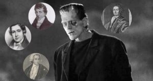 Nacer para ser corrompido, reencuentro con el Frankenstein de Mary Shelley