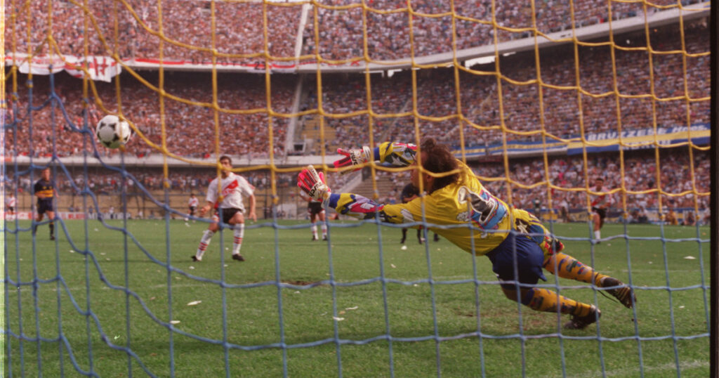 las definiciones más recordadas en más de 100 años de historia