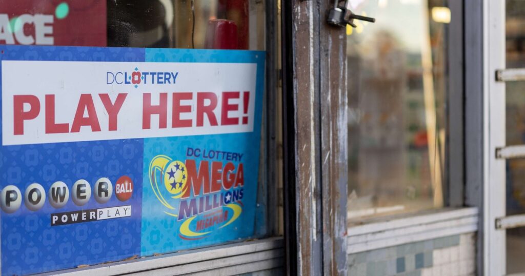 El misterioso caso del ganador de la lotería del Powerball que ganó 138 millones de dólares y lo perdió todo