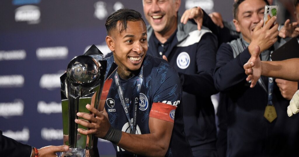 minuto a minuto, en directo