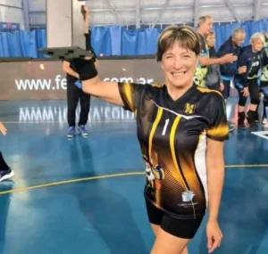 La vitalidad como estandarte | Diario Crónica