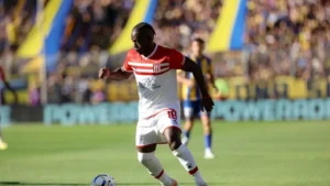 Estudiantes eliminó al “Canalla” | Diario Crónica