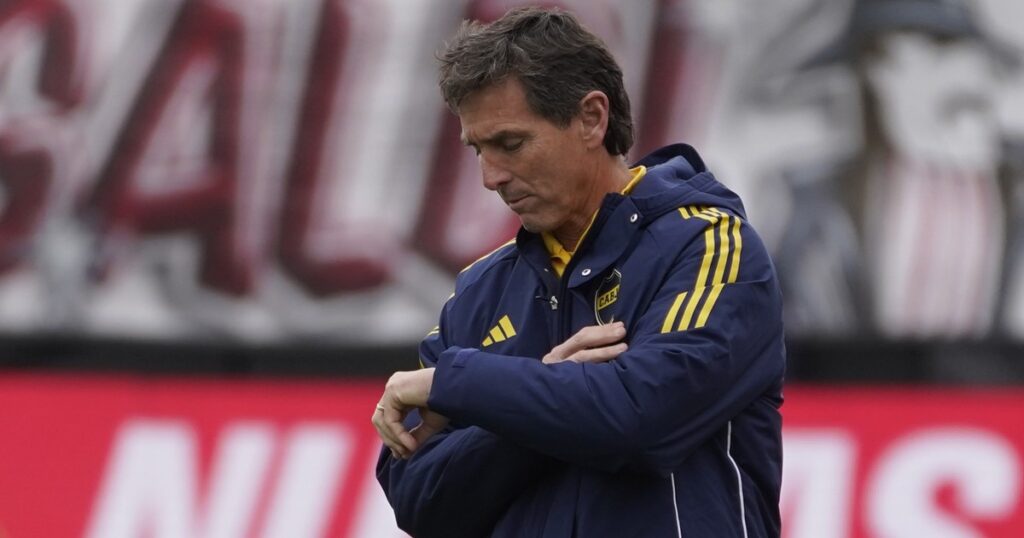 Estudiantes de La Plata vs Boca, por el Torneo Clausura 2025: minuto a minuto, en directo