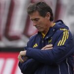 Estudiantes de La Plata vs Boca Juniors: Seguimiento en vivo del partido del Torneo Clausura 2025