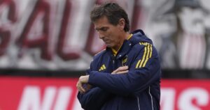 Estudiantes de La Plata vs Boca, por el Torneo Clausura 2025: minuto a minuto, en directo