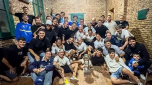 La LPF ordena a Estudiantes realizar el pasillo de honor para Rosario Central