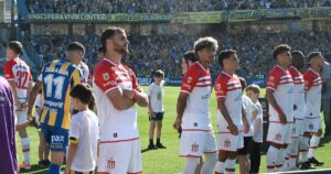 con el batacazo de Estudiantes ante el "campeón designado" Rosario Central, así quedó el cuadro y cómo siguen los cruces de playoffs