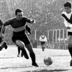 Falleció Daniel Willington, ícono del fútbol argentino