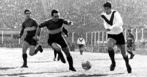 Murió Daniel Willington, una leyenda del fútbol argentino