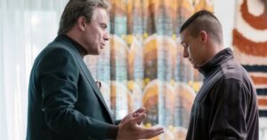 Murió a los 33 años Spencer Lofranco, el actor que se lució con John Travolta en "Gotti"