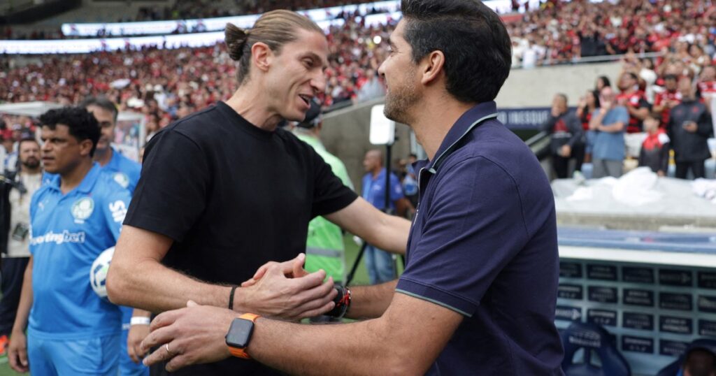 Palmeiras vs Flamengo, por la final de la Copa Libertadores 2025: minuto a minuto, en directo