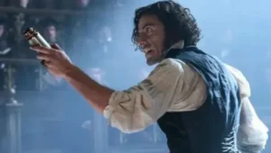 Cómo es “Frankenstein”, la nueva versión que arrasa en Netflix