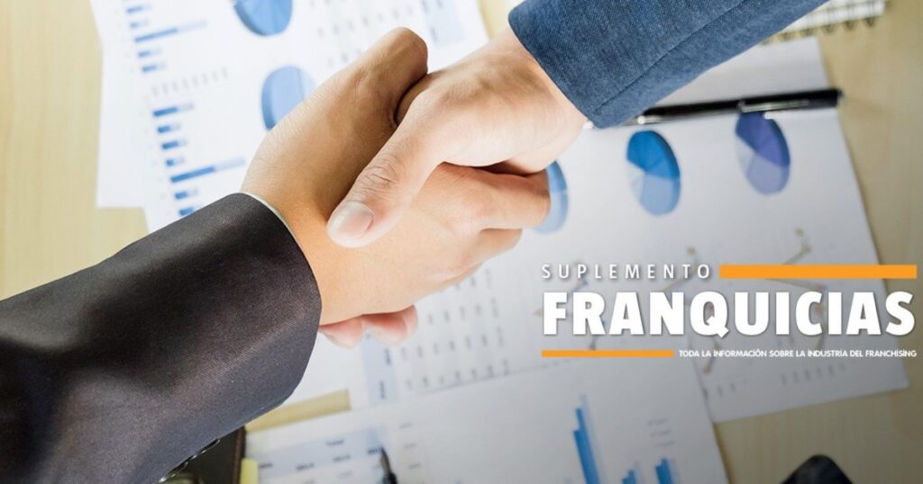 Inversión inteligente, las franquicias más exitosas en un mercado súper competitivo