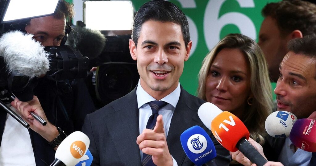 Democracia güelfa o autoritarismo gibelino