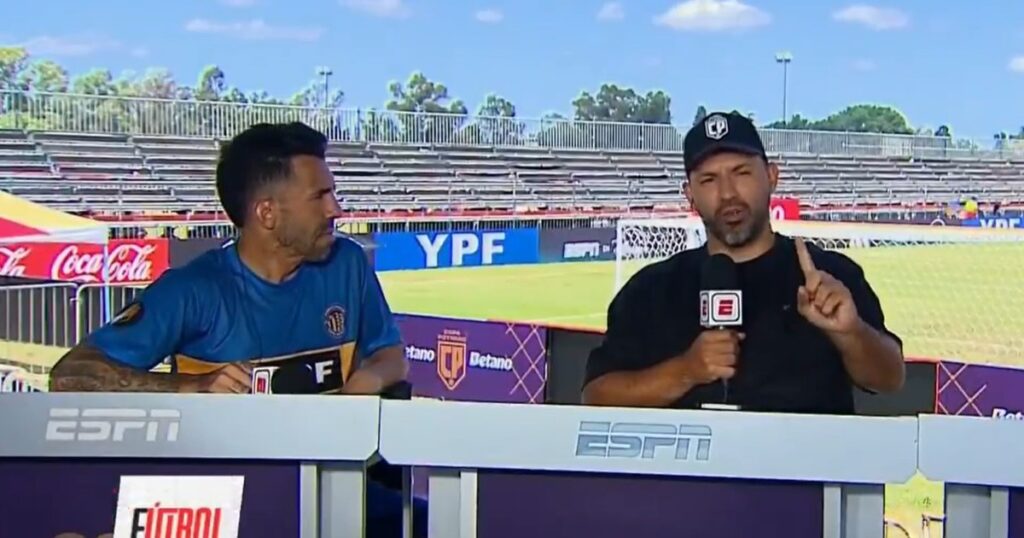 dónde ver los partidos en TV y online