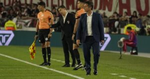 a qué hora es, probables formaciones y cómo ver EN VIVO