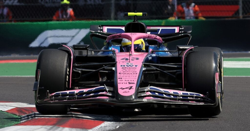 hora y dónde ver las prácticas libres este viernes 7 de noviembre