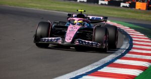 horarios del entrenamiento y clasificación, cómo y dónde ver la Fórmula 1