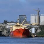 Impacto de las retenciones cero en la liquidación de divisas del campo.