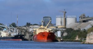 Se desplomó la liquidación de divisas del campo tras la finalización de las retenciones cero