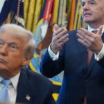 Irán boicoteará la gala en Washington por falta de visas de Estados Unidos