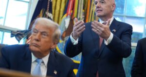 Irán boicoteará la gala en Washington por falta de visas de Estados Unidos