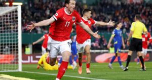 uno por uno, todos los clasificados a la Copa del Mundo tras el final de las Eliminatorias en Europa