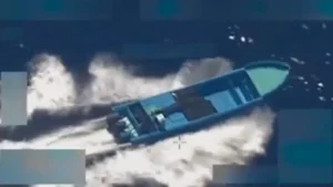 La ONU advierte que ataques aéreos de EE.UU. en el Caribe y el Pacífico violan la ley internacional