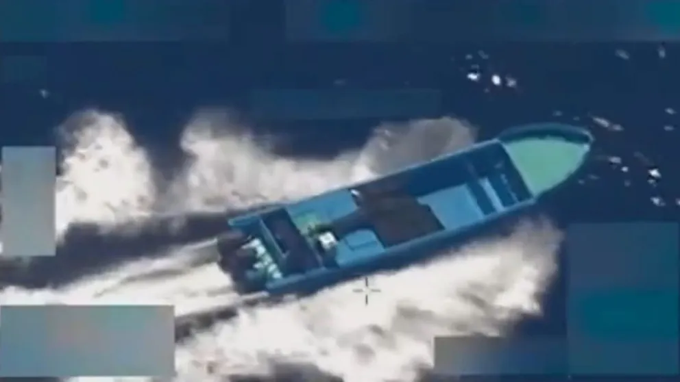 La ONU advierte que ataques aéreos de EE.UU. en el Caribe y el Pacífico violan la ley internacional