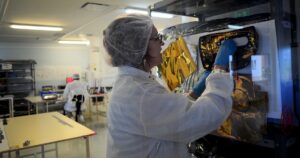 "Sin ciencia no hay progreso económico"