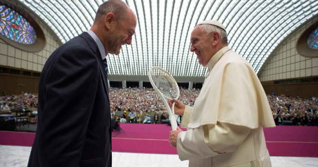 la mente maestra detrás del fenómeno, la conexión argentina y el plan para destronar al fútbol