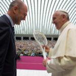 La mente maestra detrás del fenómeno: El plan para destronar al fútbol