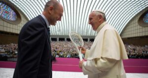 la mente maestra detrás del fenómeno, la conexión argentina y el plan para destronar al fútbol